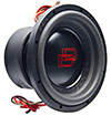 DD Audio 2510 D2